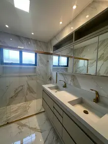Imagem 4 - Casa em Condomínio Nova Aliança Premium, Rio Verde - GO