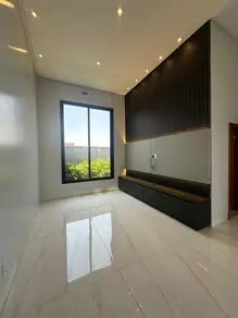 Imagem 5 - Casa em Condomínio Nova Aliança Premium, Rio Verde - GO