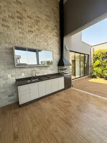 Imagem 2 - Casa em Condomínio Nova Aliança Premium, Rio Verde - GO