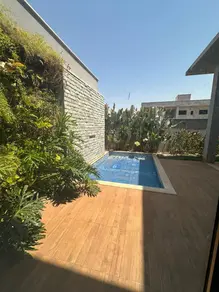 Casa Condomínio Nova Aliança Premium, Rio Verde - GO — foto 2