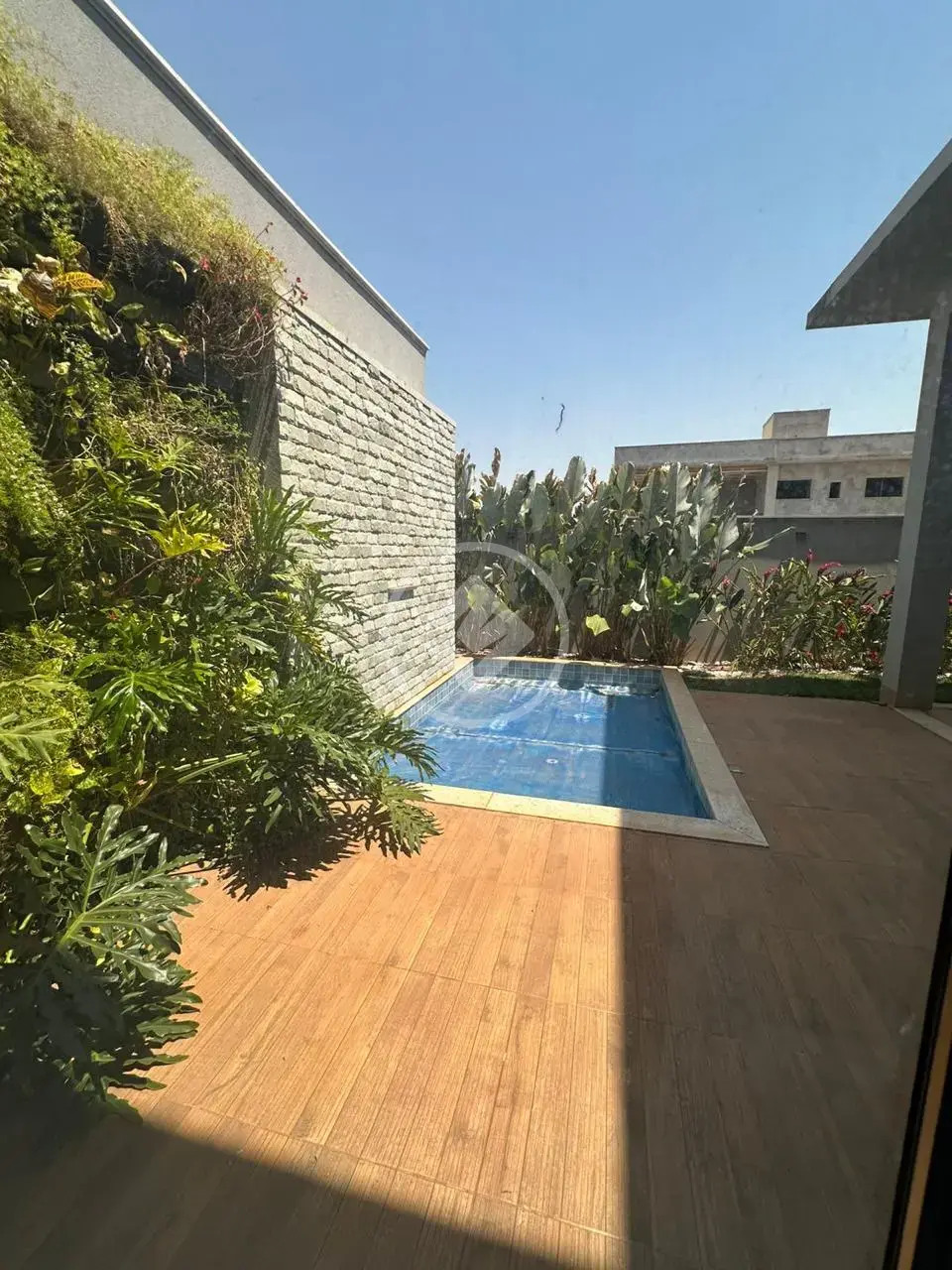 Image 2 - Casa em Condomínio Nova Aliança Premium, Rio Verde - GO