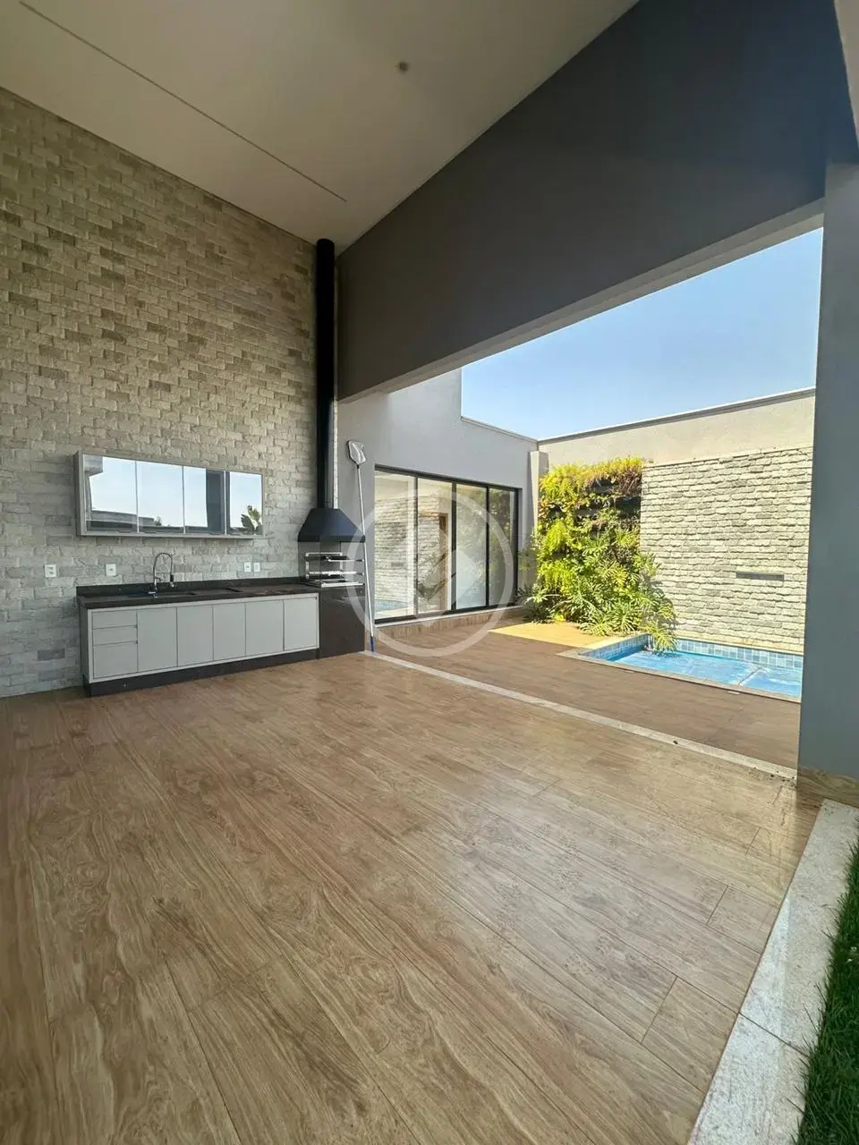 Image 53 - Casa em Condomínio Nova Aliança Premium, Rio Verde - GO