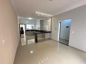 Casa Residencial Solar dos Ataídes 1ª Etapa, Rio Verde - GO — foto 2