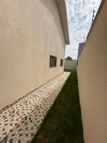 Imagem 3 - Casa em Residencial Solar dos Ataídes 1ª Etapa, Rio Verde - GO