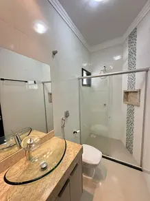 Imagem 4 - Casa em Residencial Solar dos Ataídes 1ª Etapa, Rio Verde - GO