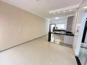 Imagem 5 - Casa em Residencial Solar dos Ataídes 1ª Etapa, Rio Verde - GO