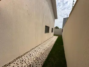 Imagem 6 - Casa em Residencial Solar dos Ataídes 1ª Etapa, Rio Verde - GO