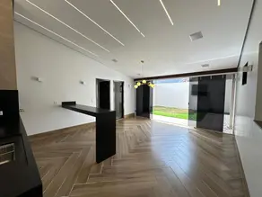 Casa Residencial Solar dos Ataídes 1ª Etapa, Rio Verde - GO — foto 1