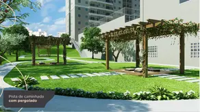 Imagem 4 - Apartamento em Alliance Yes Garden, Rio Verde - GO