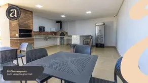 Imagem 6 - Apartamento em Alliance Yes Garden, Rio Verde - GO