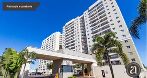 Apartamento Alliance Yes Garden, Rio Verde - GO — foto 1
