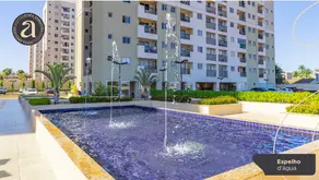 Imagem 3 - Apartamento em Alliance Yes Garden, Rio Verde - GO