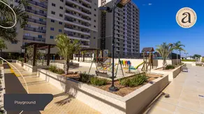 Imagem 2 - Apartamento em Alliance Yes Garden, Rio Verde - GO