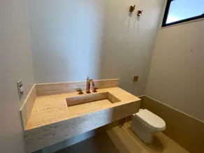 Imagem 4 - Casa em Condomínio Residencial Saint Martin, Rio Verde - GO
