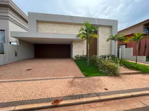 Casa Condomínio Residencial Saint Martin, Rio Verde - GO — foto 1