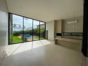 Imagem 2 - Casa em Condomínio Residencial Saint Martin, Rio Verde - GO