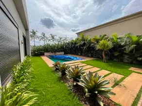 Imagem 5 - Casa em Condomínio Residencial Saint Martin, Rio Verde - GO
