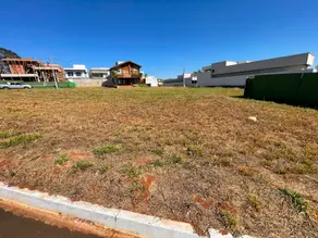 Terreno Condomínio Condomínio Vale das Araras, Rio Verde - GO — foto 1