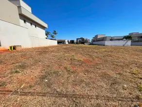 Terreno Condomínio Condomínio Vale das Araras, Rio Verde - GO — foto 1