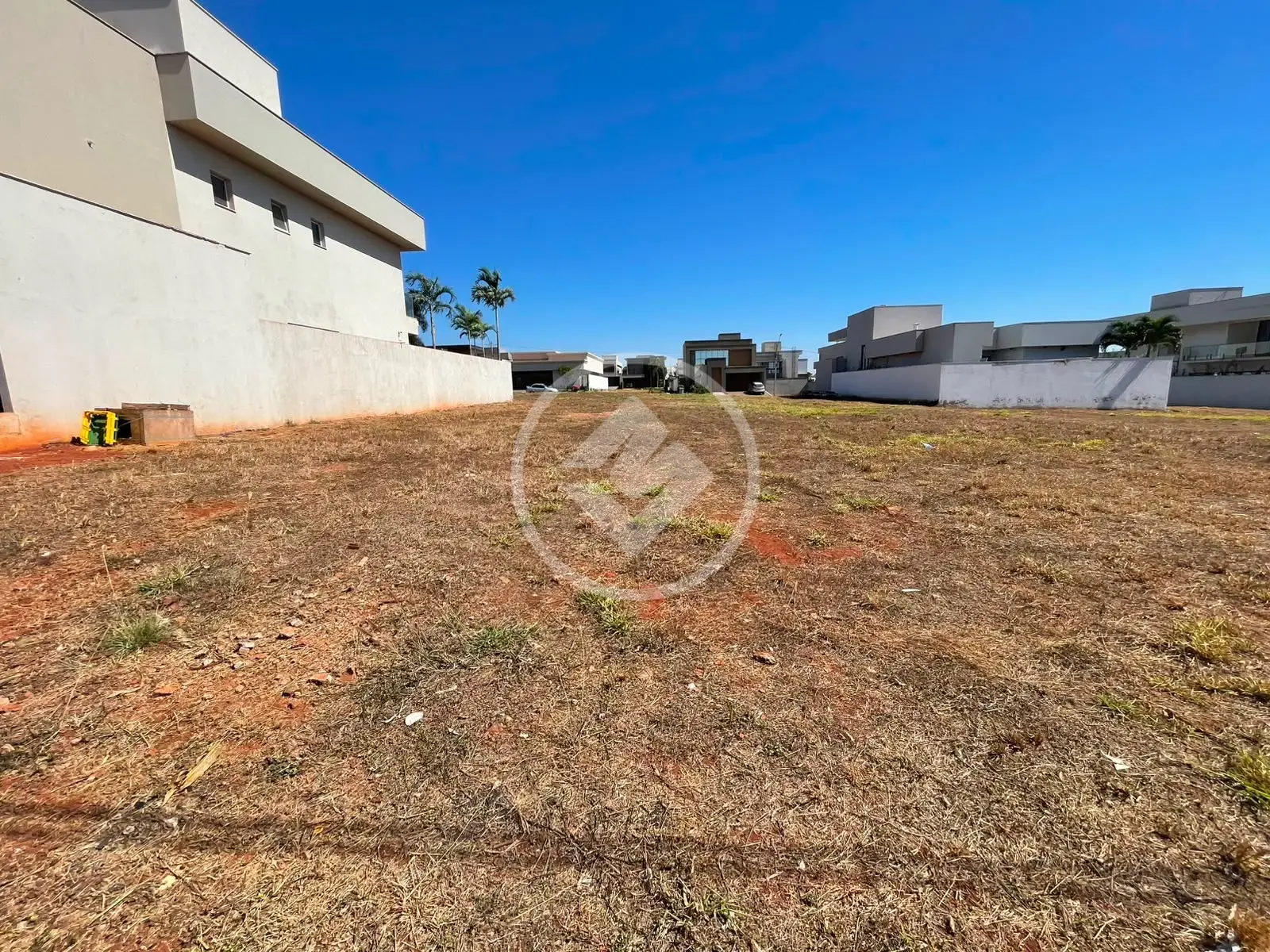 Imagem 1 - Terreno Condomínio em Condomínio Vale das Araras, Rio Verde - GO