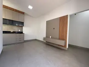 Imagem 2 - Casa em Bairro Residencial Interlagos, Rio Verde - GO