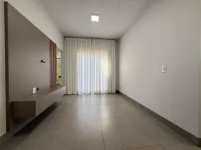 Imagem 3 - Casa em Bairro Residencial Interlagos, Rio Verde - GO