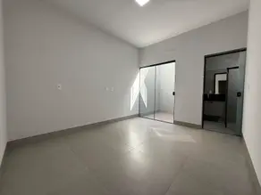 Imagem 4 - Casa em Bairro Residencial Interlagos, Rio Verde - GO