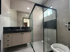 Imagem 5 - Casa em Bairro Residencial Interlagos, Rio Verde - GO