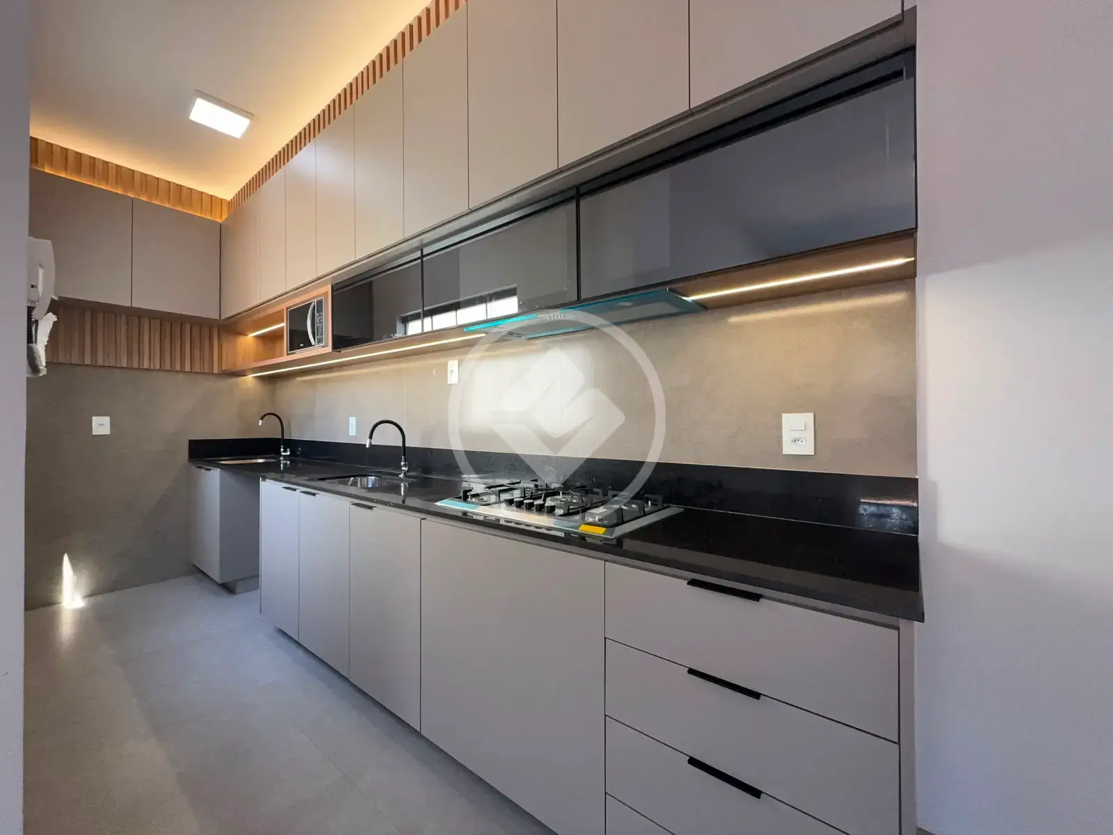 Image 10 - Casa em Bairro Residencial Interlagos, Rio Verde - GO