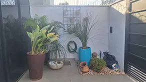 Imagem 2 - Casa em Residencial Solar dos Ataídes 2ª Etapa, Rio Verde - GO