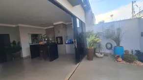 Casa Residencial Solar dos Ataídes 2ª Etapa, Rio Verde - GO — foto 1