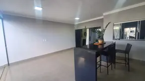 Casa Residencial Solar dos Ataídes 2ª Etapa, Rio Verde - GO — foto 2