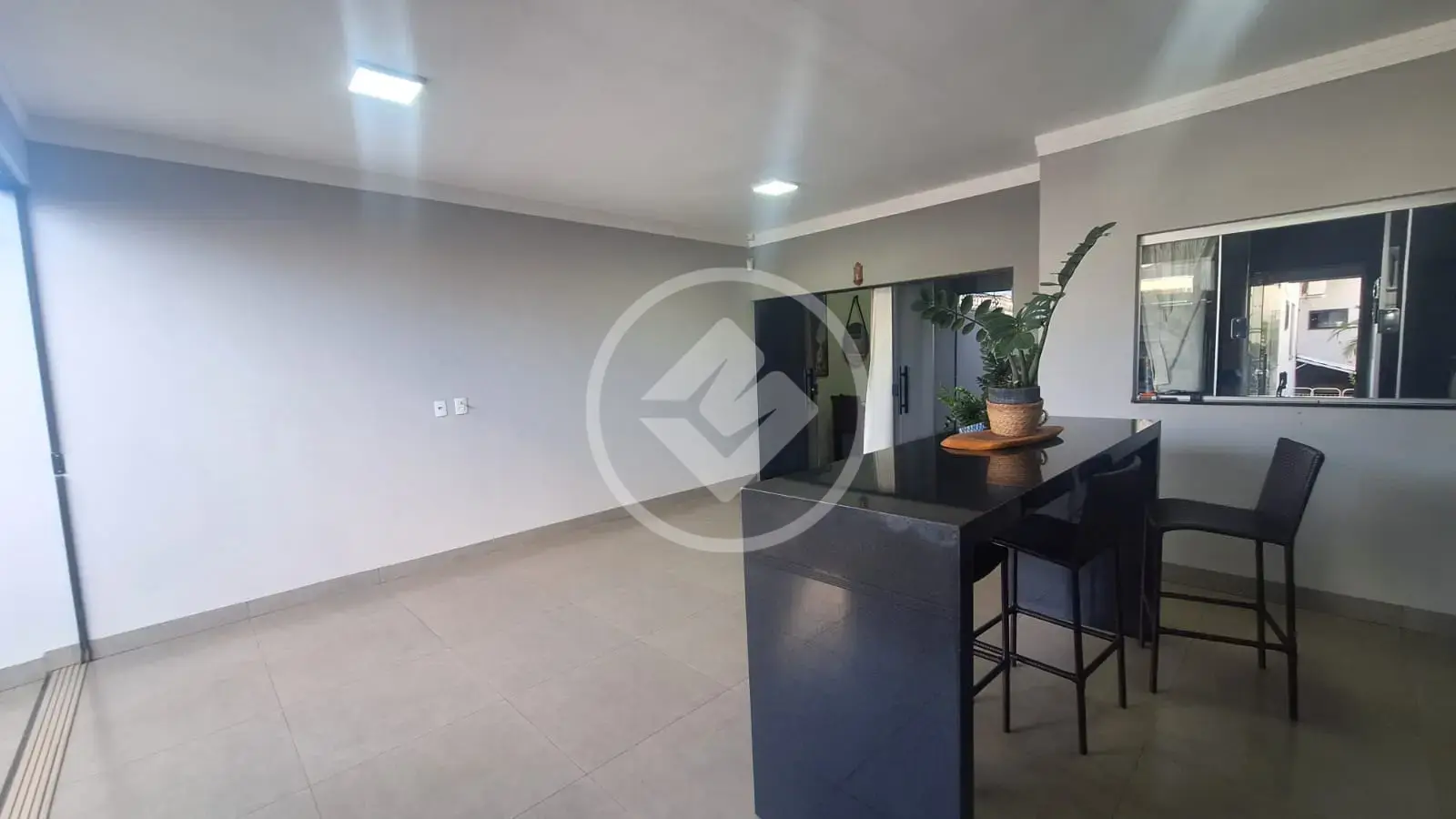 Image 2 - Casa em Residencial Solar dos Ataídes 2ª Etapa, Rio Verde - GO