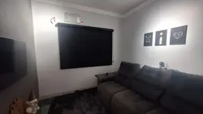Imagem 5 - Casa em Residencial Solar dos Ataídes 2ª Etapa, Rio Verde - GO