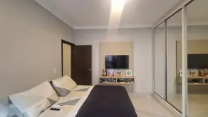 Imagem 6 - Casa em Residencial Solar dos Ataídes 2ª Etapa, Rio Verde - GO