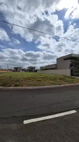 Terreno Condomínio Condomínio Vale das Araras, Rio Verde - GO — foto 1