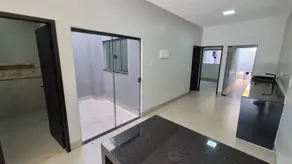 Imagem 3 - Casa em Residencial Canaã II, Rio Verde - GO