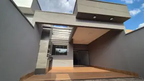 Casa Residencial Canaã II, Rio Verde - GO — foto 2