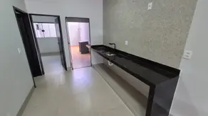 Imagem 4 - Casa em Residencial Canaã II, Rio Verde - GO
