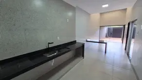 Imagem 5 - Casa em Residencial Canaã II, Rio Verde - GO