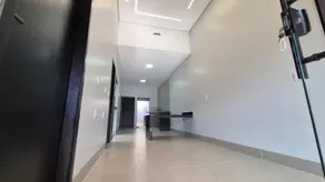 Imagem 2 - Casa em Residencial Canaã II, Rio Verde - GO