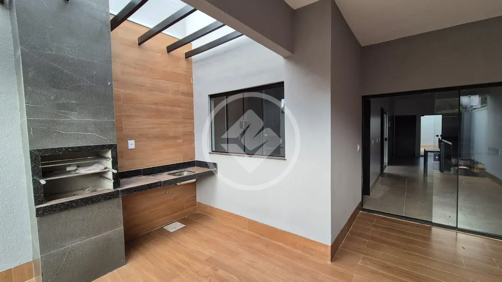 Image 2 - Casa em Residencial Canaã II, Rio Verde - GO