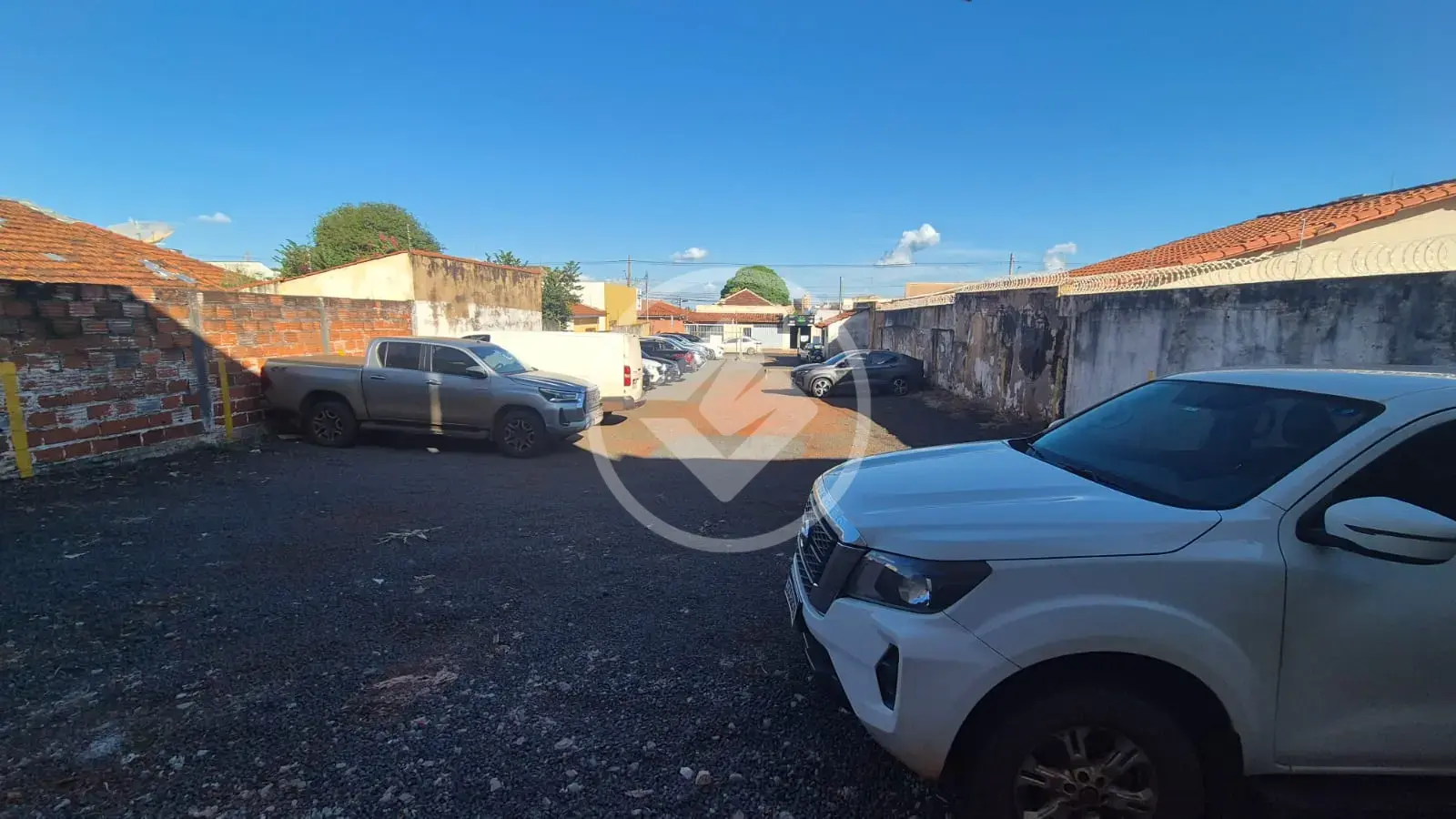 Imagem 1 - Terreno em Setor Central, Rio Verde - GO