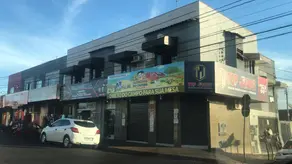 Prédio Setor Central, Rio Verde - GO — foto 1