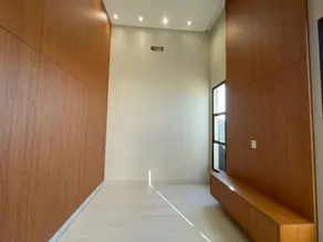 Imagem 2 - Casa em Condomínio Parque do Cerrado, Rio Verde - GO
