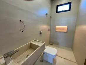Imagem 3 - Casa em Condomínio Parque do Cerrado, Rio Verde - GO