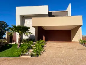Casa Condomínio Parque do Cerrado, Rio Verde - GO — foto 1