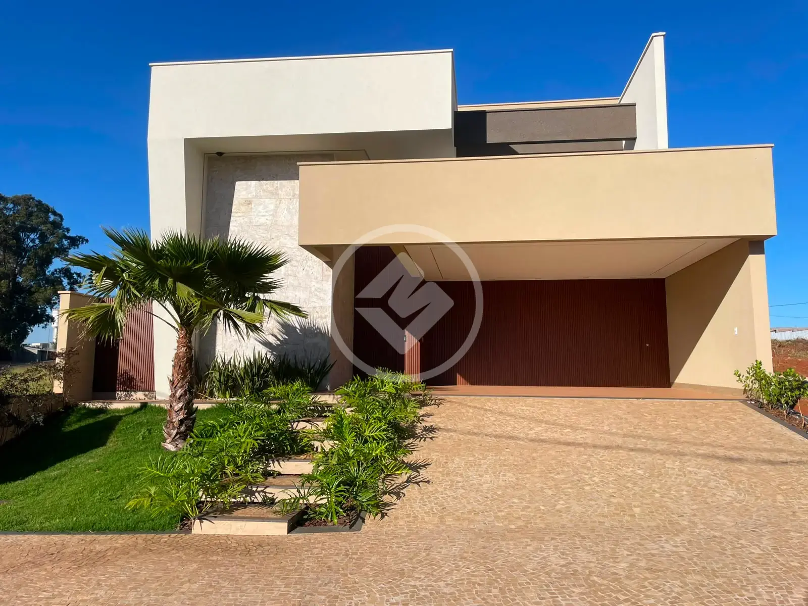 Imagem 1 - Casa em Condomínio Parque do Cerrado, Rio Verde - GO