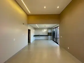 Casa Residencial Campos Elíseos, Rio Verde - GO — foto 2