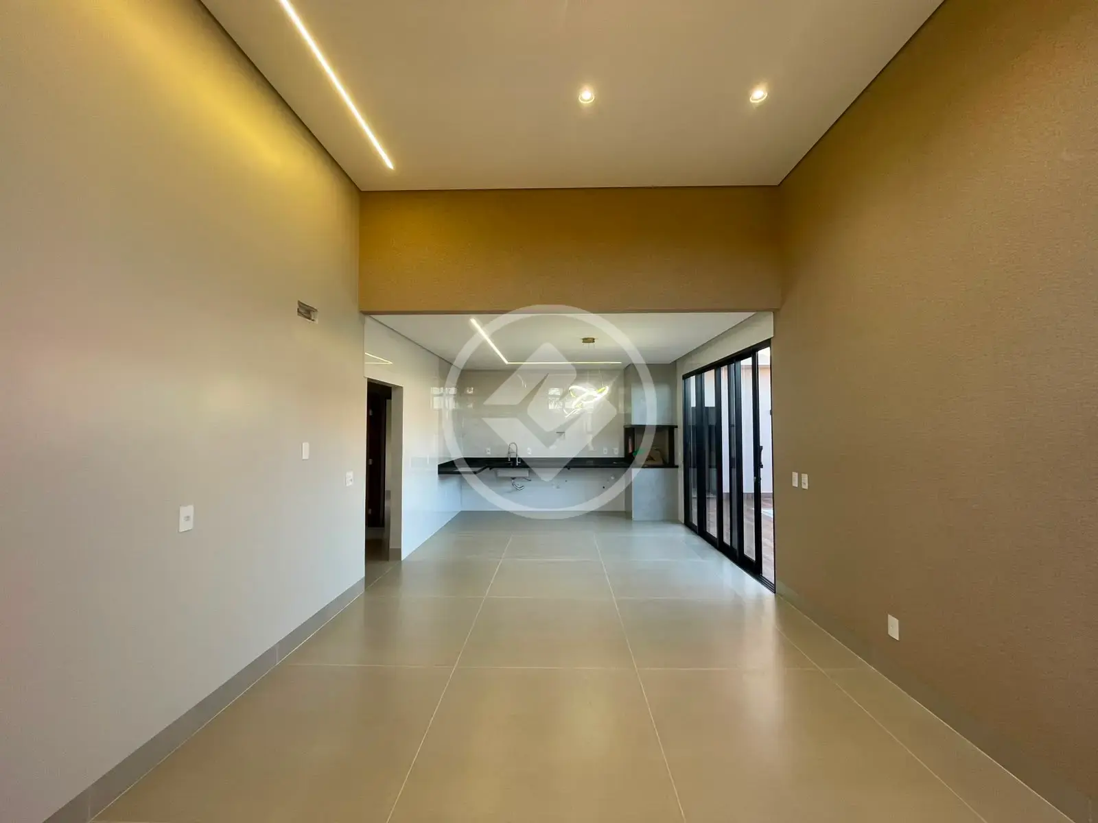 Image 2 - Casa em Residencial Campos Elíseos, Rio Verde - GO